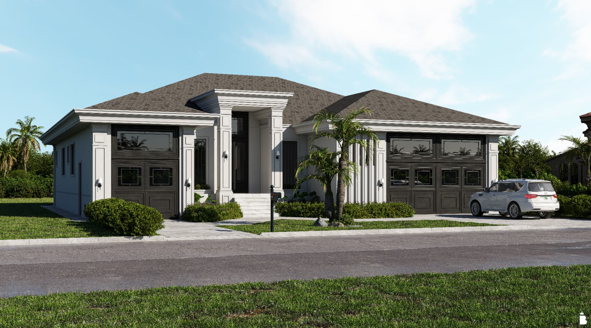 15816 Hennipen Cir Residence in Port Charlotte, Florida