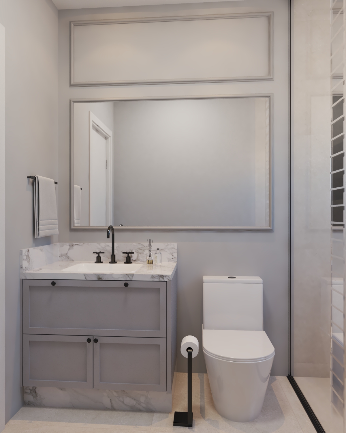 15816 Hennipen Cir Residence — Office Suite 3
