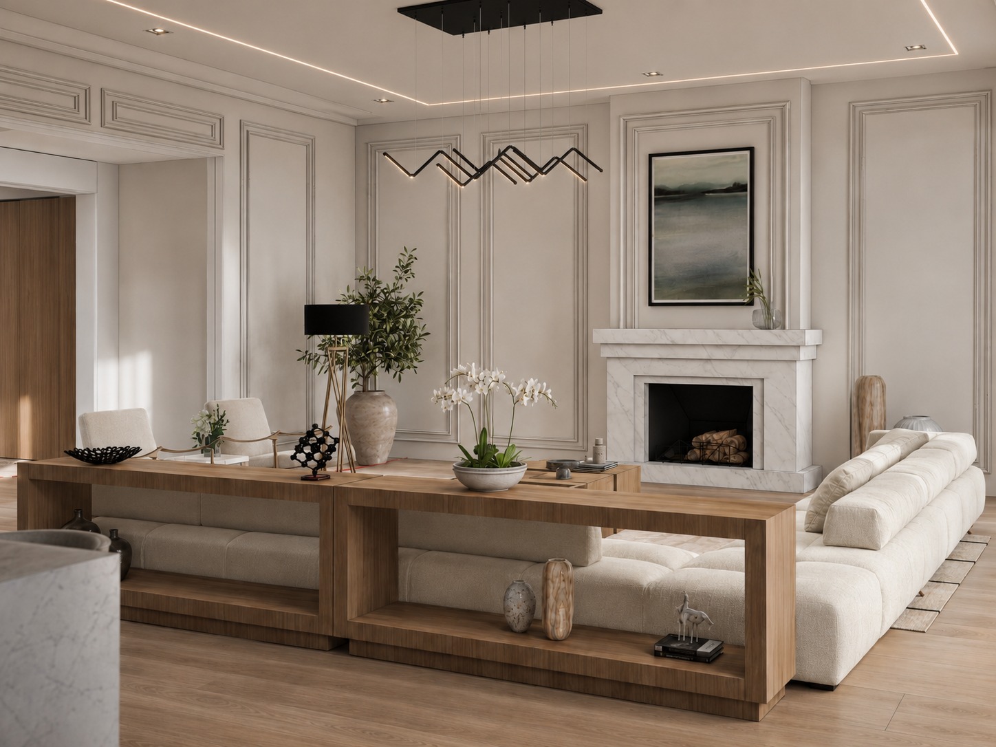111 Main Street Residence — view 28