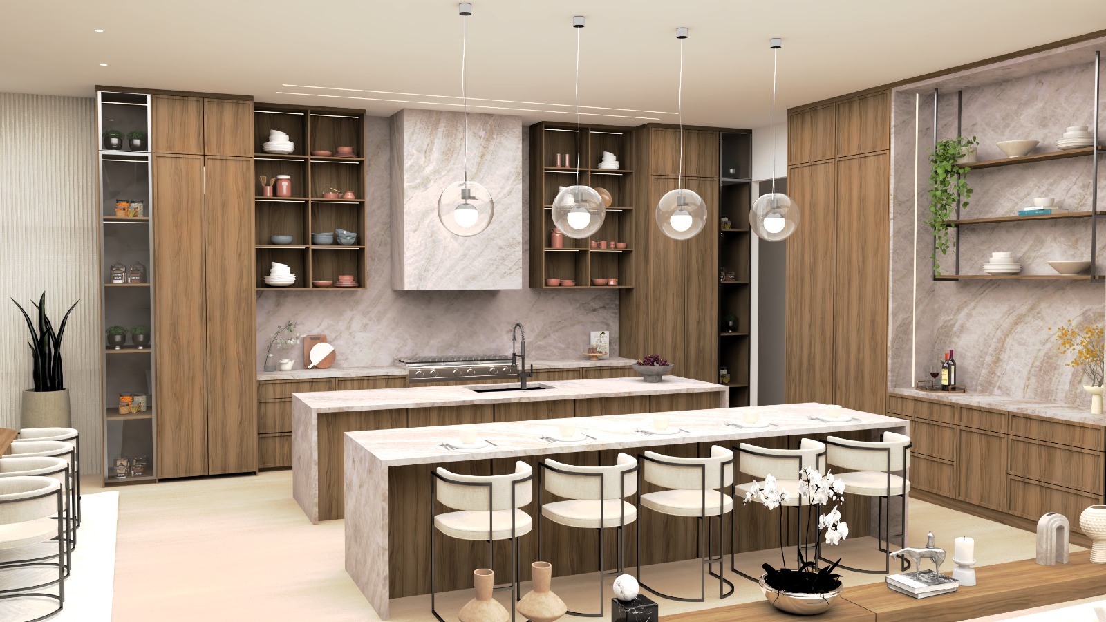 111 Main Street Residence — view 12