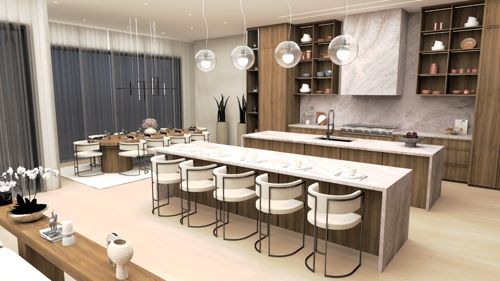 111 Main Street Residence — view 7