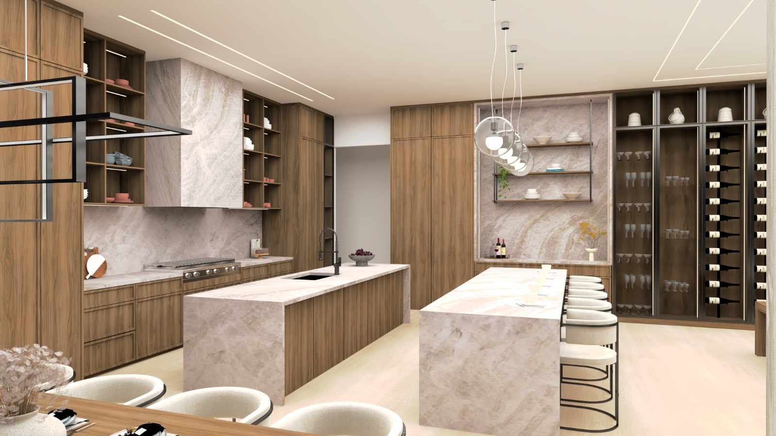 111 Main Street Residence — view 8
