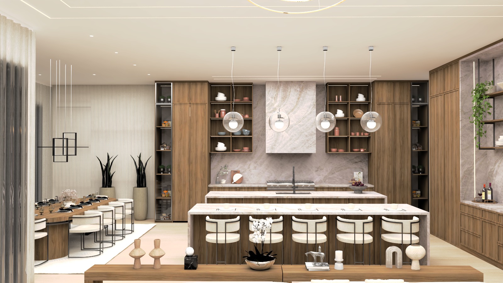111 Main Street Residence — view 11