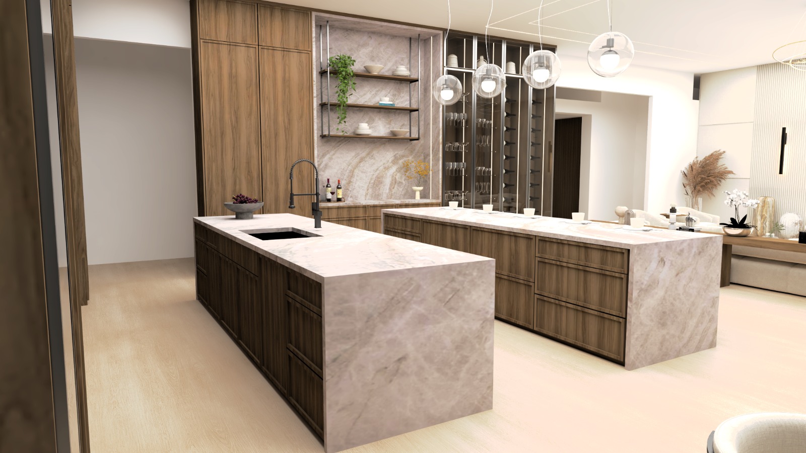 111 Main Street Residence — view 9