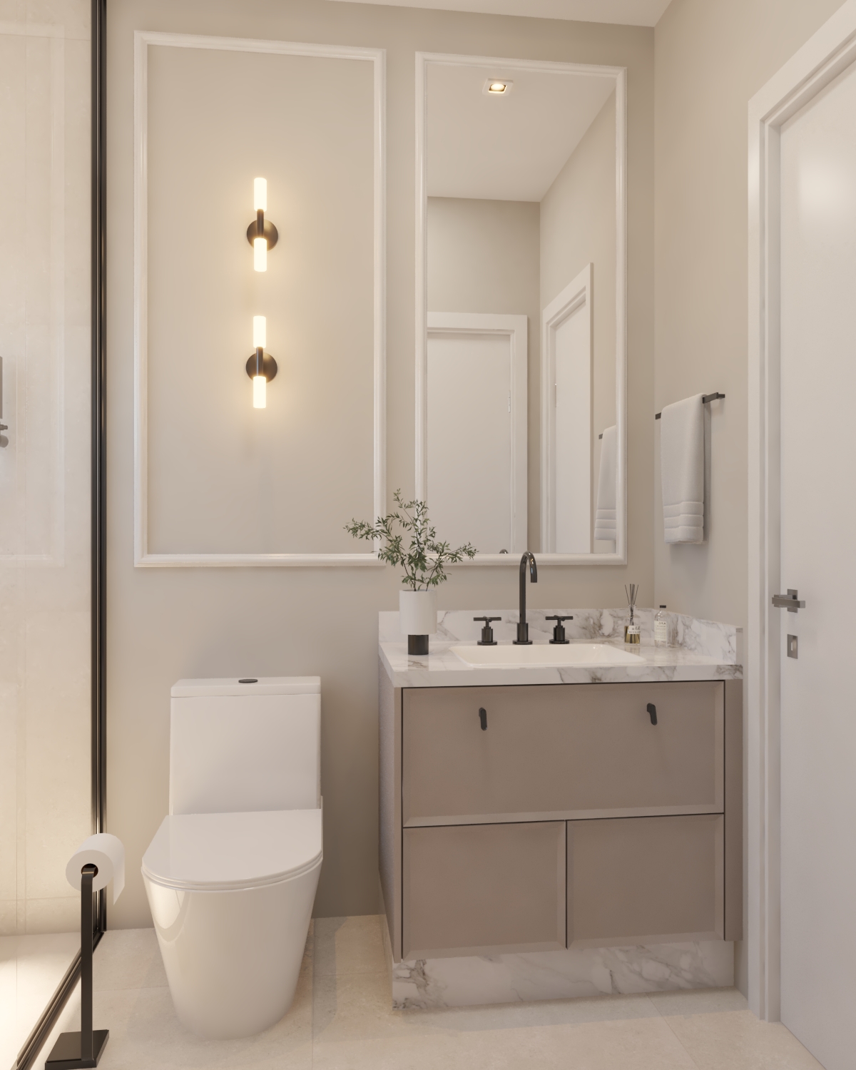 15816 Hennipen Cir Residence — Guest Suite 5
