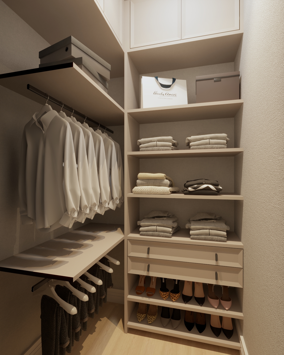 15816 Hennipen Cir Residence — Guest Suite 4