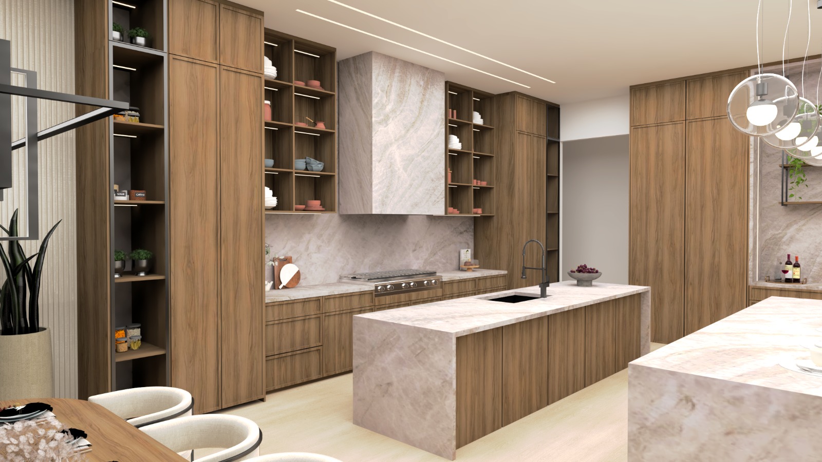 111 Main Street Residence — view 10