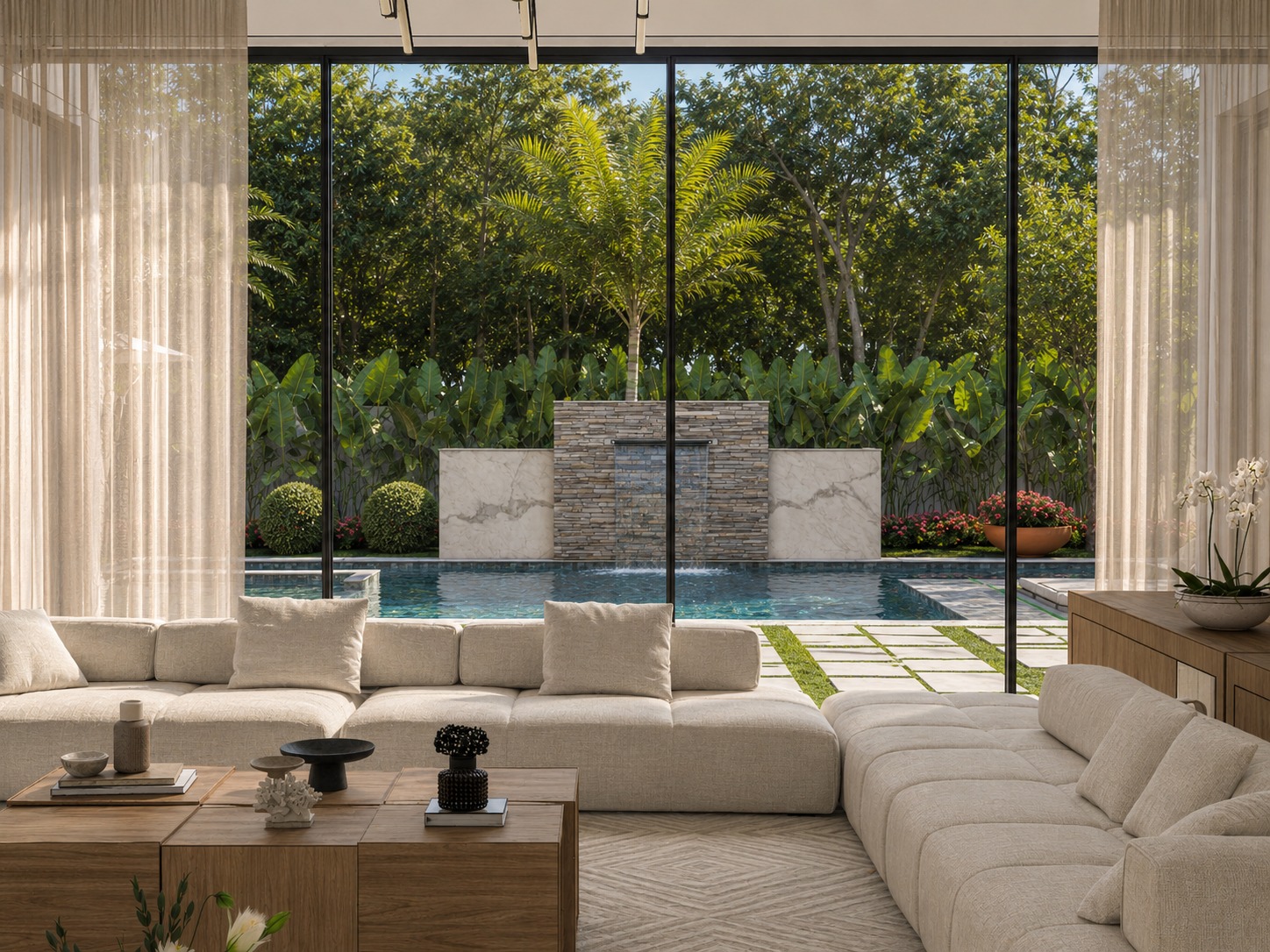 111 Main Street Residence — view 30