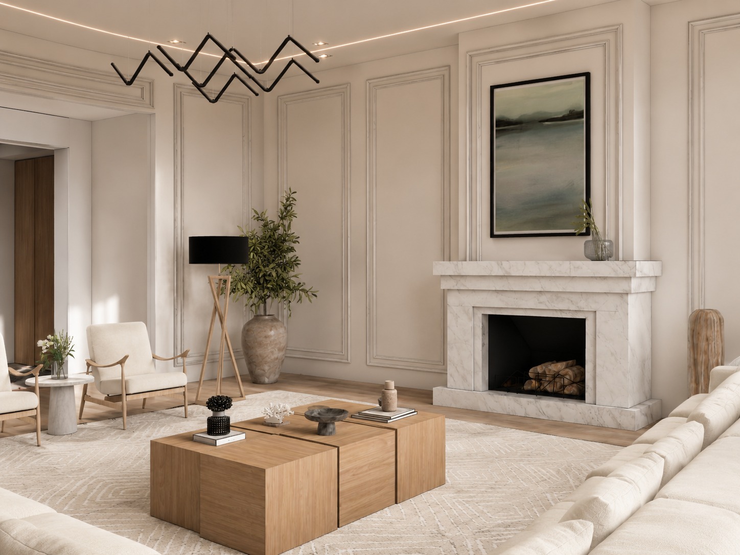 111 Main Street Residence — view 27