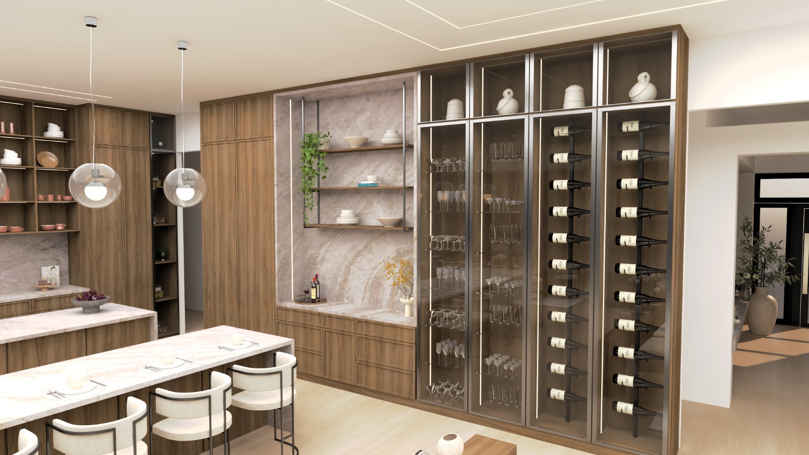 111 Main Street Residence — view 6