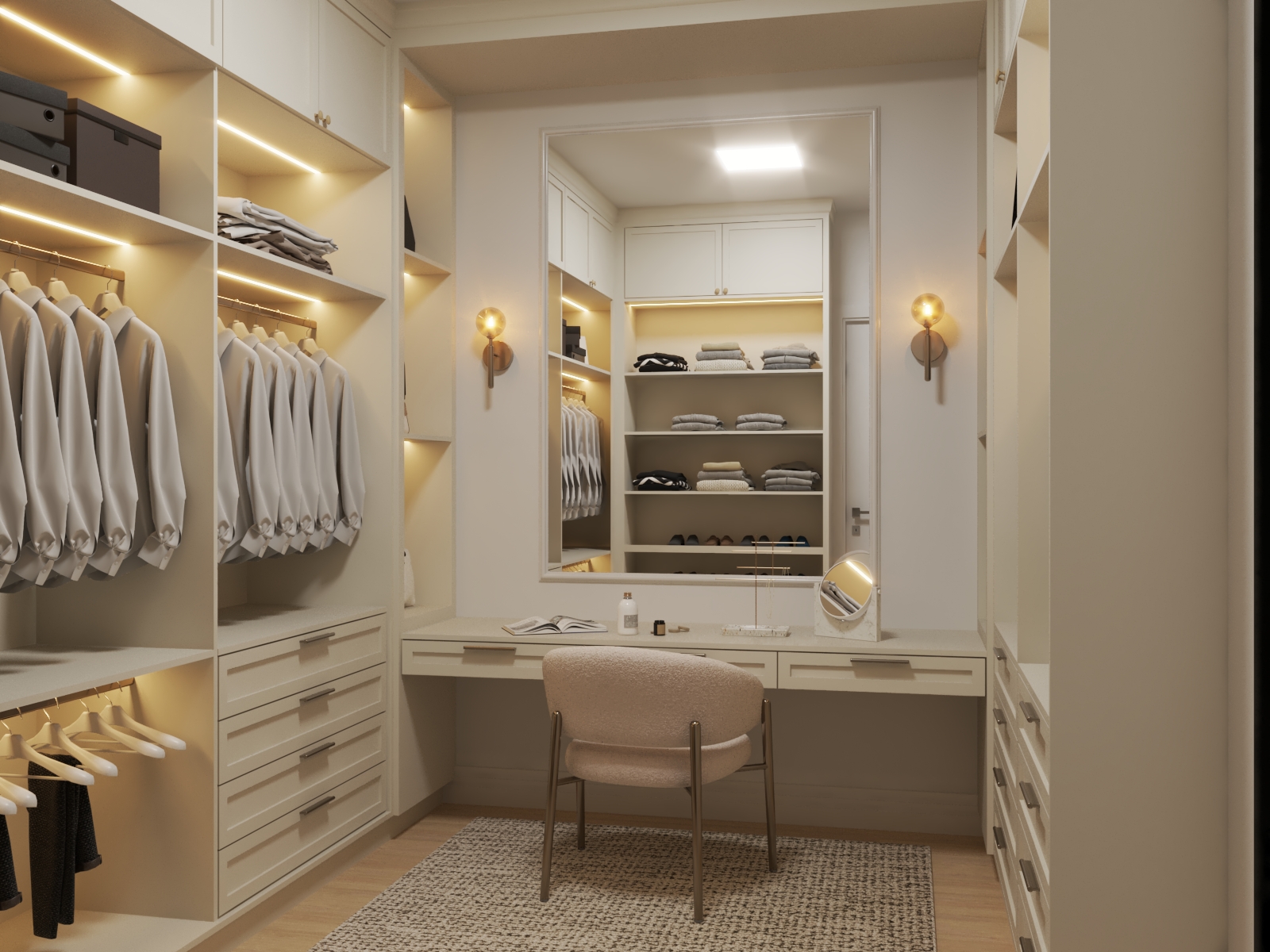 15816 Hennipen Cir Residence — Master Suite 6