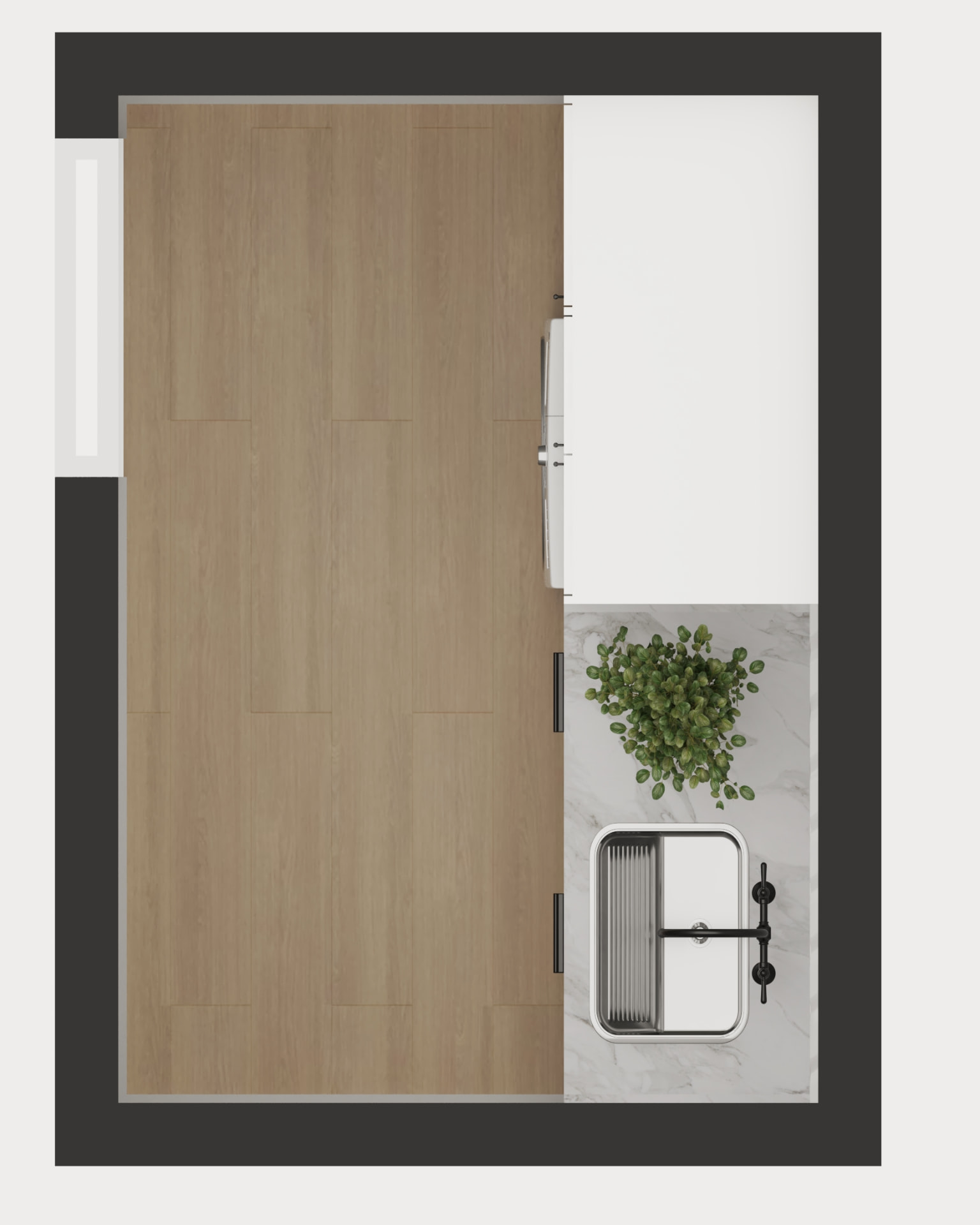 15816 Hennipen Cir Residence — Laundry Room 3