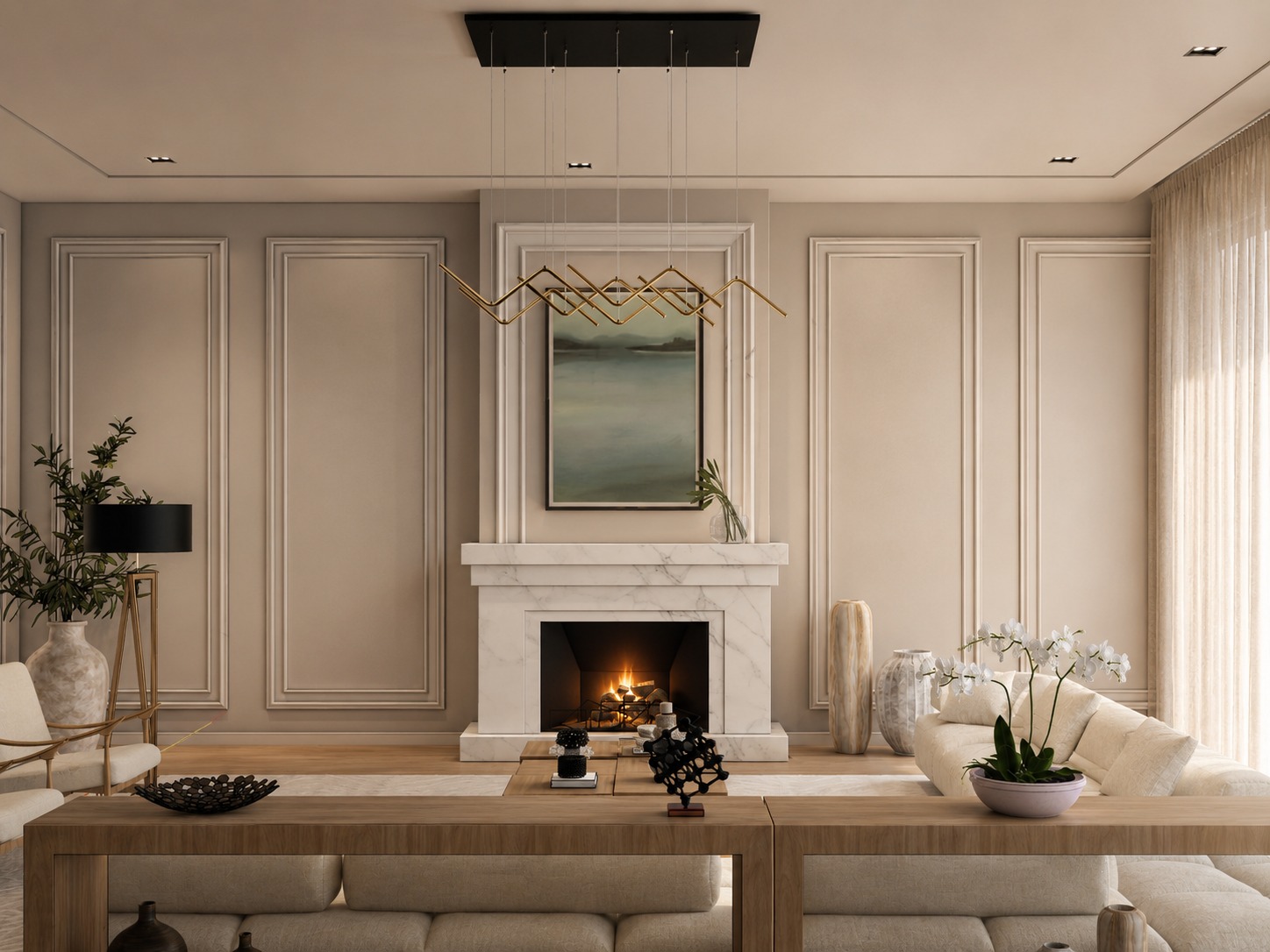 111 Main Street Residence — view 29