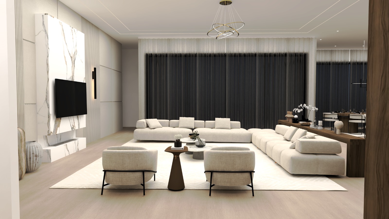 111 Main Street Residence — view 4
