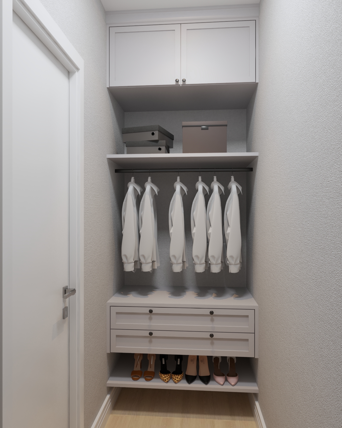 15816 Hennipen Cir Residence — Office Suite 4