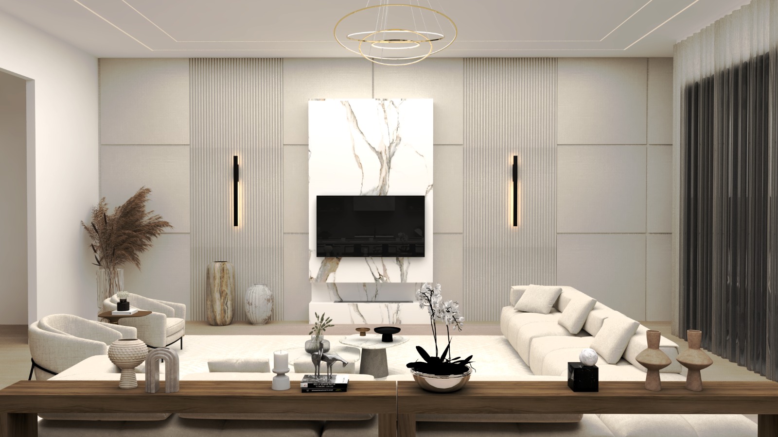 111 Main Street Residence — view 2