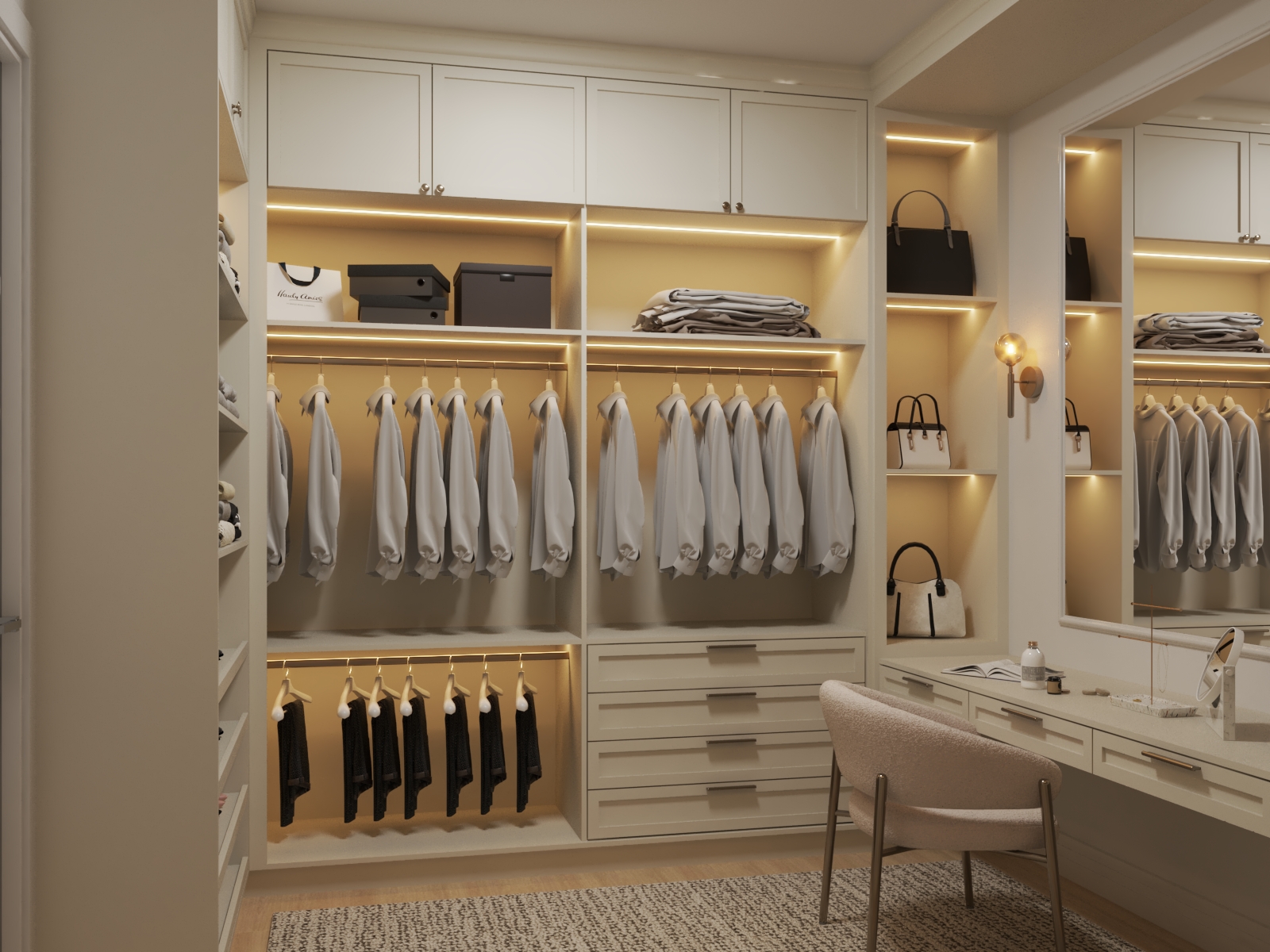 15816 Hennipen Cir Residence — Master Suite 8