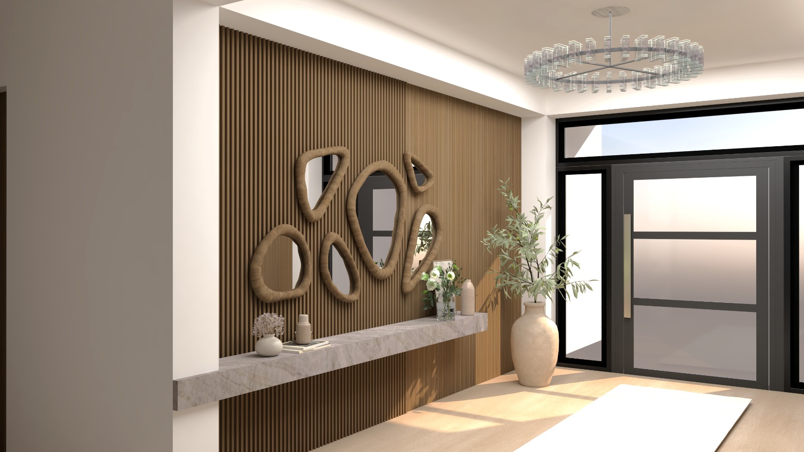 111 Main Street Residence — view 13
