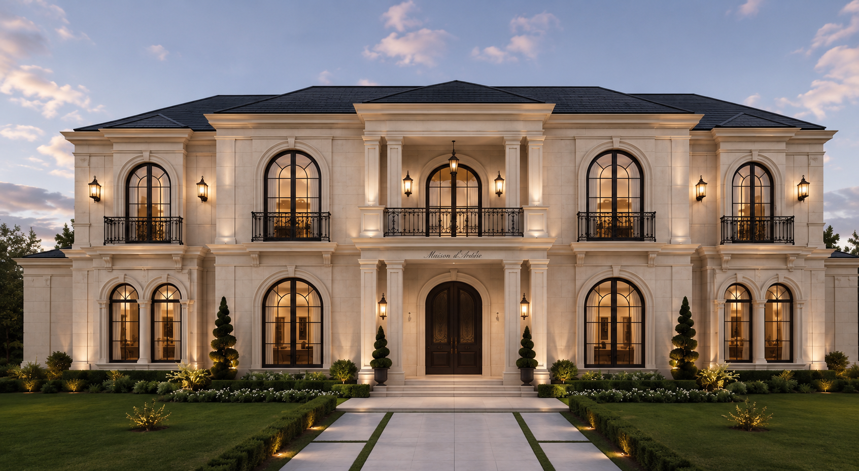 111 Main Street Residence in Windermere, Florida